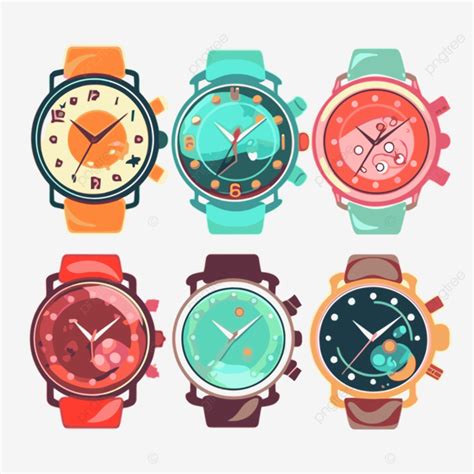 gq cartoon watches